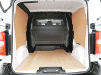 USED 2023 72 PEUGEOT EXPERT 2.0 BLUEHDI 145 BHP L1 PROFESSIONAL PREMIUM CREWCAB 6 SEATER 2023 YEAR | 6 SEATER | 145 BHP | AIR CON