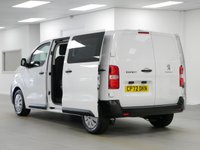 USED 2023 72 PEUGEOT EXPERT 2.0 BLUEHDI 145 BHP L1 PROFESSIONAL PREMIUM CREWCAB 6 SEATER 2023 YEAR | 6 SEATER | 145 BHP | AIR CON