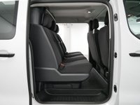 USED 2023 72 PEUGEOT EXPERT 2.0 BLUEHDI 145 BHP L1 PROFESSIONAL PREMIUM CREWCAB 6 SEATER 2023 YEAR | 6 SEATER | 145 BHP | AIR CON