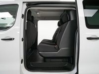 USED 2023 72 PEUGEOT EXPERT 2.0 BLUEHDI 145 BHP L1 PROFESSIONAL PREMIUM CREWCAB 6 SEATER 2023 YEAR | 6 SEATER | 145 BHP | AIR CON