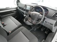 USED 2023 72 PEUGEOT EXPERT 2.0 BLUEHDI 145 BHP L1 PROFESSIONAL PREMIUM CREWCAB 6 SEATER 2023 YEAR | 6 SEATER | 145 BHP | AIR CON