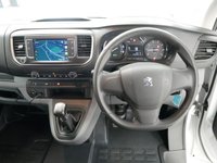 USED 2023 72 PEUGEOT EXPERT 2.0 BLUEHDI 145 BHP L1 PROFESSIONAL PREMIUM CREWCAB 6 SEATER 2023 YEAR | 6 SEATER | 145 BHP | AIR CON