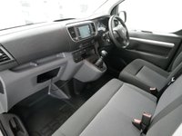 USED 2023 72 PEUGEOT EXPERT 2.0 BLUEHDI 145 BHP L1 PROFESSIONAL PREMIUM CREWCAB 6 SEATER 2023 YEAR | 6 SEATER | 145 BHP | AIR CON