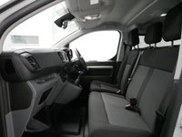 USED 2023 72 PEUGEOT EXPERT 2.0 BLUEHDI 145 BHP L1 PROFESSIONAL PREMIUM CREWCAB 6 SEATER 2023 YEAR | 6 SEATER | 145 BHP | AIR CON