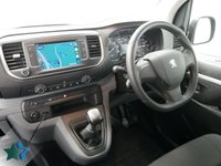 USED 2023 72 PEUGEOT EXPERT 2.0 BLUEHDI 145 BHP L1 PROFESSIONAL PREMIUM CREWCAB 6 SEATER 2023 YEAR | 6 SEATER | 145 BHP | AIR CON