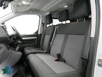 USED 2023 72 PEUGEOT EXPERT 2.0 BLUEHDI 145 BHP L1 PROFESSIONAL PREMIUM CREWCAB 6 SEATER 2023 YEAR | 6 SEATER | 145 BHP | AIR CON