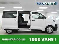 USED 2023 72 PEUGEOT EXPERT 2.0 BLUEHDI 145 BHP L1 PROFESSIONAL PREMIUM CREWCAB 6 SEATER 2023 YEAR | 6 SEATER | 145 BHP | AIR CON