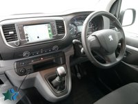 USED 2023 72 PEUGEOT EXPERT 2.0 BLUEHDI 145 BHP L1 PROFESSIONAL PREMIUM CREWCAB 6 SEATER 2023 YEAR | 6 SEATER | 145 BHP | AIR CON