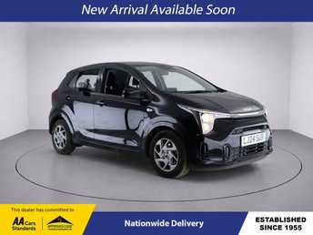 2024 KIA PICANTO