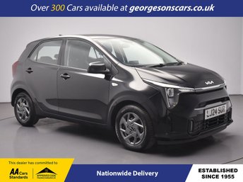 2024 KIA PICANTO