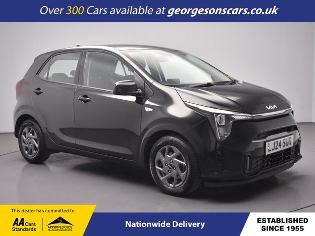 View our KIA PICANTO