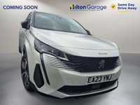 USED 2023 23 PEUGEOT 3008 1.6 3008 GT S/S PHEV 4x4 Auto 4WD 5dr CLICK+COLLECT / HOME DELIVERY