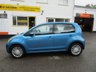 USED 2018 18 VOLKSWAGEN UP! 1.0 Move up! Hatchback 5dr Petrol Manual Euro 6 (s/s) (60 ps) 
