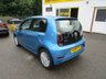 USED 2018 18 VOLKSWAGEN UP! 1.0 Move up! Hatchback 5dr Petrol Manual Euro 6 (s/s) (60 ps) 