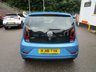 USED 2018 18 VOLKSWAGEN UP! 1.0 Move up! Hatchback 5dr Petrol Manual Euro 6 (s/s) (60 ps) 