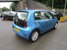 USED 2018 18 VOLKSWAGEN UP! 1.0 Move up! Hatchback 5dr Petrol Manual Euro 6 (s/s) (60 ps) 
