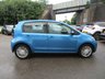 USED 2018 18 VOLKSWAGEN UP! 1.0 Move up! Hatchback 5dr Petrol Manual Euro 6 (s/s) (60 ps) 