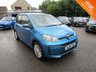 USED 2018 18 VOLKSWAGEN UP! 1.0 Move up! Hatchback 5dr Petrol Manual Euro 6 (s/s) (60 ps) 