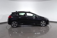 USED 2017 67 KIA CEED 1.6 CRDi 4 Hatchback 5dr Diesel Manual Euro 6 (s/s) (134 bhp) 8 DOCUMENTED SERVICES I GREAT SPEC
