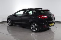 USED 2017 67 KIA CEED 1.6 CRDi 4 Hatchback 5dr Diesel Manual Euro 6 (s/s) (134 bhp) 8 DOCUMENTED SERVICES I GREAT SPEC