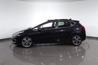 USED 2017 67 KIA CEED 1.6 CRDi 4 Hatchback 5dr Diesel Manual Euro 6 (s/s) (134 bhp) 8 DOCUMENTED SERVICES I GREAT SPEC