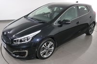 USED 2017 67 KIA CEED 1.6 CRDi 4 Hatchback 5dr Diesel Manual Euro 6 (s/s) (134 bhp) 8 DOCUMENTED SERVICES I GREAT SPEC