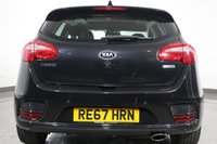 USED 2017 67 KIA CEED 1.6 CRDi 4 Hatchback 5dr Diesel Manual Euro 6 (s/s) (134 bhp) 8 DOCUMENTED SERVICES I GREAT SPEC