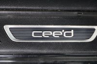 USED 2017 67 KIA CEED 1.6 CRDi 4 Hatchback 5dr Diesel Manual Euro 6 (s/s) (134 bhp) 8 DOCUMENTED SERVICES I GREAT SPEC