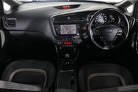 USED 2017 67 KIA CEED 1.6 CRDi 4 Hatchback 5dr Diesel Manual Euro 6 (s/s) (134 bhp) 8 DOCUMENTED SERVICES I GREAT SPEC