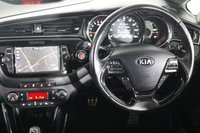 USED 2017 67 KIA CEED 1.6 CRDi 4 Hatchback 5dr Diesel Manual Euro 6 (s/s) (134 bhp) 8 DOCUMENTED SERVICES I GREAT SPEC