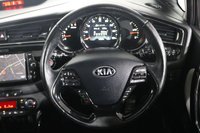 USED 2017 67 KIA CEED 1.6 CRDi 4 Hatchback 5dr Diesel Manual Euro 6 (s/s) (134 bhp) 8 DOCUMENTED SERVICES I GREAT SPEC
