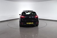 USED 2017 67 KIA CEED 1.6 CRDi 4 Hatchback 5dr Diesel Manual Euro 6 (s/s) (134 bhp) 8 DOCUMENTED SERVICES I GREAT SPEC