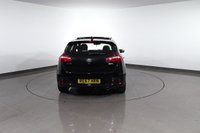 USED 2017 67 KIA CEED 1.6 CRDi 4 Hatchback 5dr Diesel Manual Euro 6 (s/s) (134 bhp) 8 DOCUMENTED SERVICES I GREAT SPEC