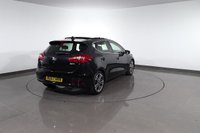 USED 2017 67 KIA CEED 1.6 CRDi 4 Hatchback 5dr Diesel Manual Euro 6 (s/s) (134 bhp) 8 DOCUMENTED SERVICES I GREAT SPEC