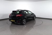 USED 2017 67 KIA CEED 1.6 CRDi 4 Hatchback 5dr Diesel Manual Euro 6 (s/s) (134 bhp) 8 DOCUMENTED SERVICES I GREAT SPEC