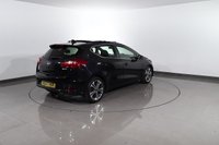 USED 2017 67 KIA CEED 1.6 CRDi 4 Hatchback 5dr Diesel Manual Euro 6 (s/s) (134 bhp) 8 DOCUMENTED SERVICES I GREAT SPEC