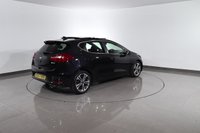 USED 2017 67 KIA CEED 1.6 CRDi 4 Hatchback 5dr Diesel Manual Euro 6 (s/s) (134 bhp) 8 DOCUMENTED SERVICES I GREAT SPEC