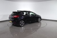 USED 2017 67 KIA CEED 1.6 CRDi 4 Hatchback 5dr Diesel Manual Euro 6 (s/s) (134 bhp) 8 DOCUMENTED SERVICES I GREAT SPEC