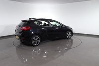 USED 2017 67 KIA CEED 1.6 CRDi 4 Hatchback 5dr Diesel Manual Euro 6 (s/s) (134 bhp) 8 DOCUMENTED SERVICES I GREAT SPEC