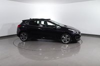 USED 2017 67 KIA CEED 1.6 CRDi 4 Hatchback 5dr Diesel Manual Euro 6 (s/s) (134 bhp) 8 DOCUMENTED SERVICES I GREAT SPEC