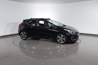 USED 2017 67 KIA CEED 1.6 CRDi 4 Hatchback 5dr Diesel Manual Euro 6 (s/s) (134 bhp) 8 DOCUMENTED SERVICES I GREAT SPEC