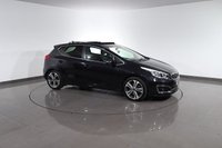 USED 2017 67 KIA CEED 1.6 CRDi 4 Hatchback 5dr Diesel Manual Euro 6 (s/s) (134 bhp) 8 DOCUMENTED SERVICES I GREAT SPEC