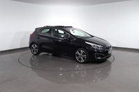 USED 2017 67 KIA CEED 1.6 CRDi 4 Hatchback 5dr Diesel Manual Euro 6 (s/s) (134 bhp) 8 DOCUMENTED SERVICES I GREAT SPEC