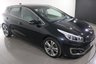 USED 2017 67 KIA CEED 1.6 CRDi 4 Hatchback 5dr Diesel Manual Euro 6 (s/s) (134 bhp) 8 DOCUMENTED SERVICES I GREAT SPEC
