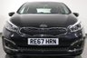 USED 2017 67 KIA CEED 1.6 CRDi 4 Hatchback 5dr Diesel Manual Euro 6 (s/s) (134 bhp) 8 DOCUMENTED SERVICES I GREAT SPEC