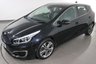 USED 2017 67 KIA CEED 1.6 CRDi 4 Hatchback 5dr Diesel Manual Euro 6 (s/s) (134 bhp) 8 DOCUMENTED SERVICES I GREAT SPEC