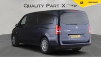 USED 2020 70 MERCEDES-BENZ EVITO 100kWh PRO Tourer Auto FWD L3 5dr (9Seat) SUMMER SALE NOW ON, SAVE 100s!