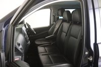 USED 2020 70 MERCEDES-BENZ EVITO 100kWh PRO Tourer Auto FWD L3 5dr (9Seat) SUMMER SALE NOW ON, SAVE 100s!