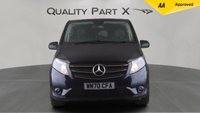 USED 2020 70 MERCEDES-BENZ EVITO 100kWh PRO Tourer Auto FWD L3 5dr (9Seat) SUMMER SALE NOW ON, SAVE 100s!