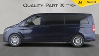 USED 2020 70 MERCEDES-BENZ EVITO 100kWh PRO Tourer Auto FWD L3 5dr (9Seat) SUMMER SALE NOW ON, SAVE 100s!